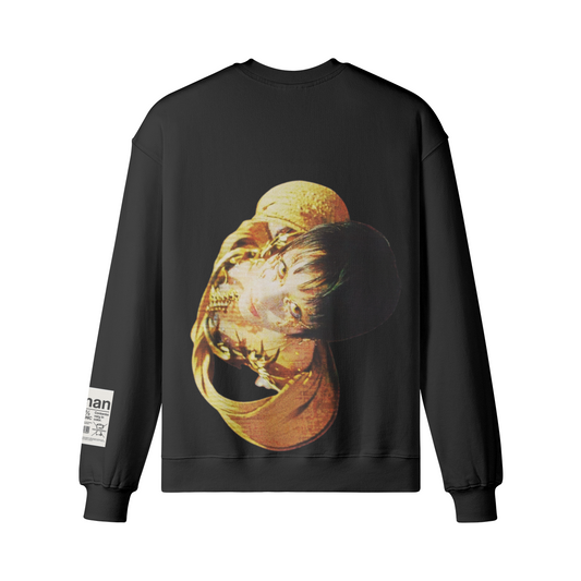 XGala oversized sweatshirt