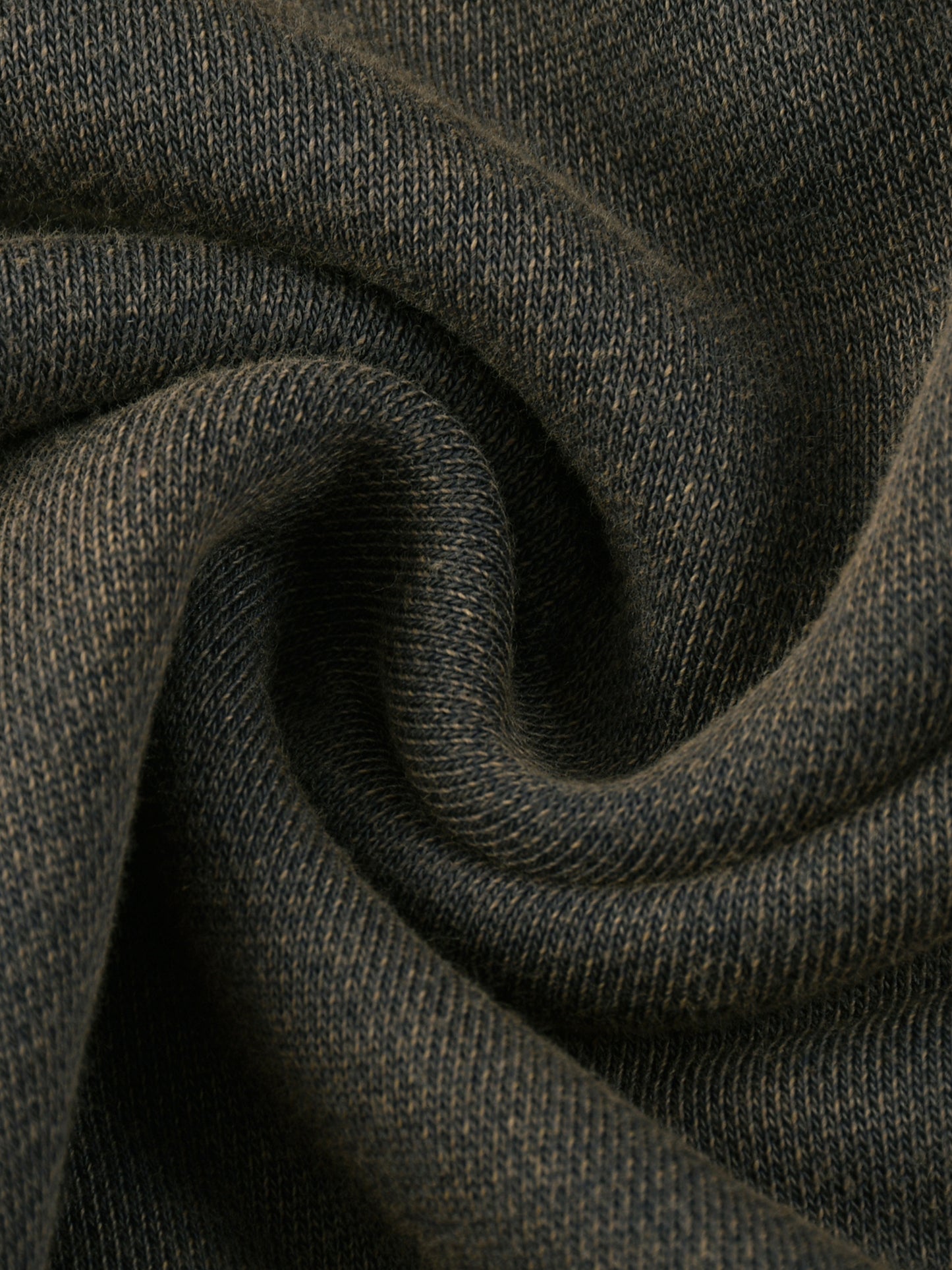 New woman Vintage Washed Frayed-Hem Hoodie