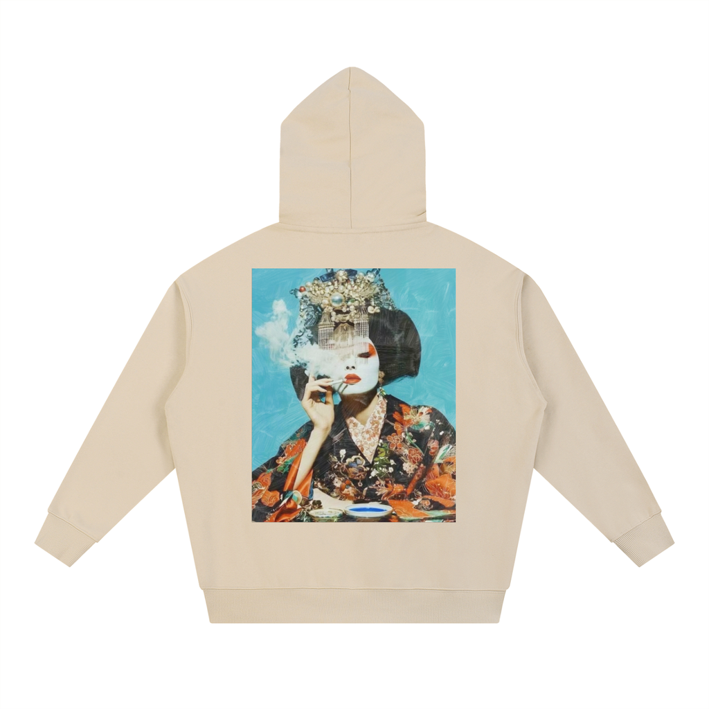 Essential Heavyweight Hoodie