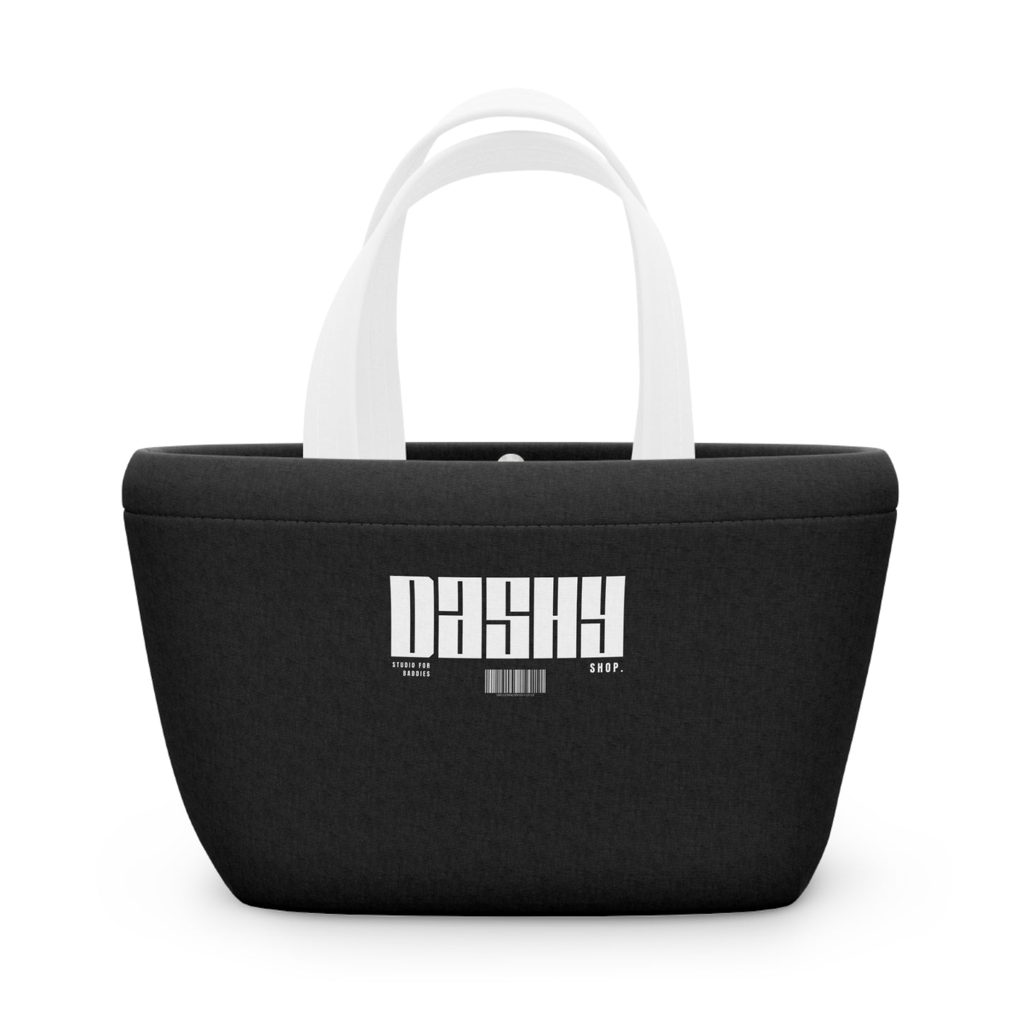 Artistic Rose Lunch Bag