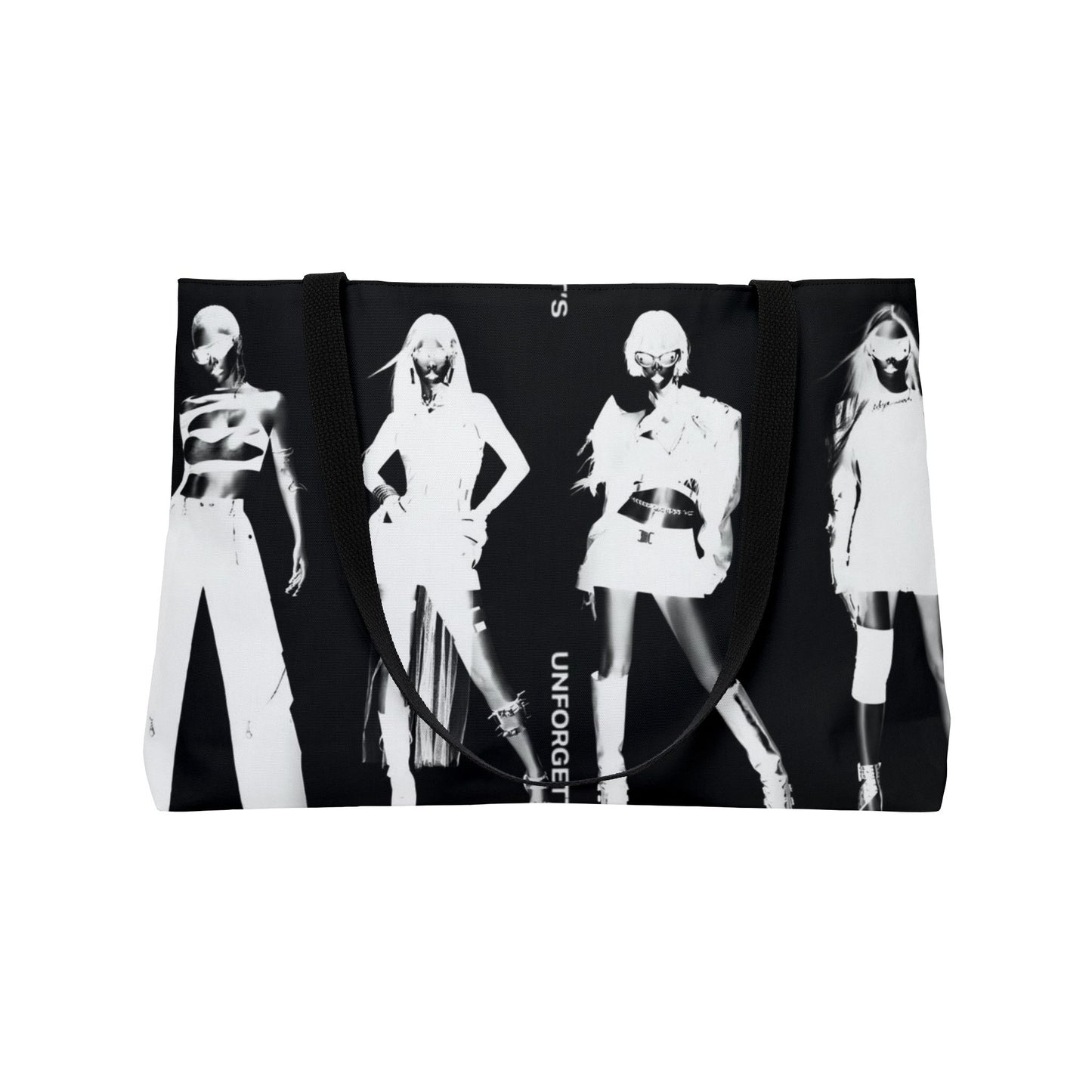 Weekender Tote Bag AESPA