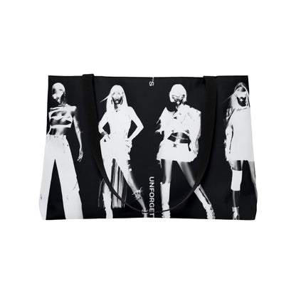 Weekender Tote Bag AESPA