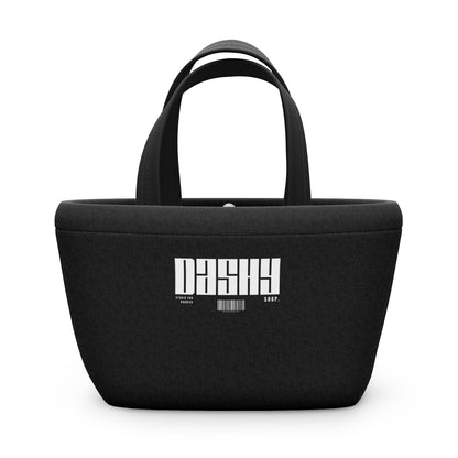 Artistic Rose Lunch Bag