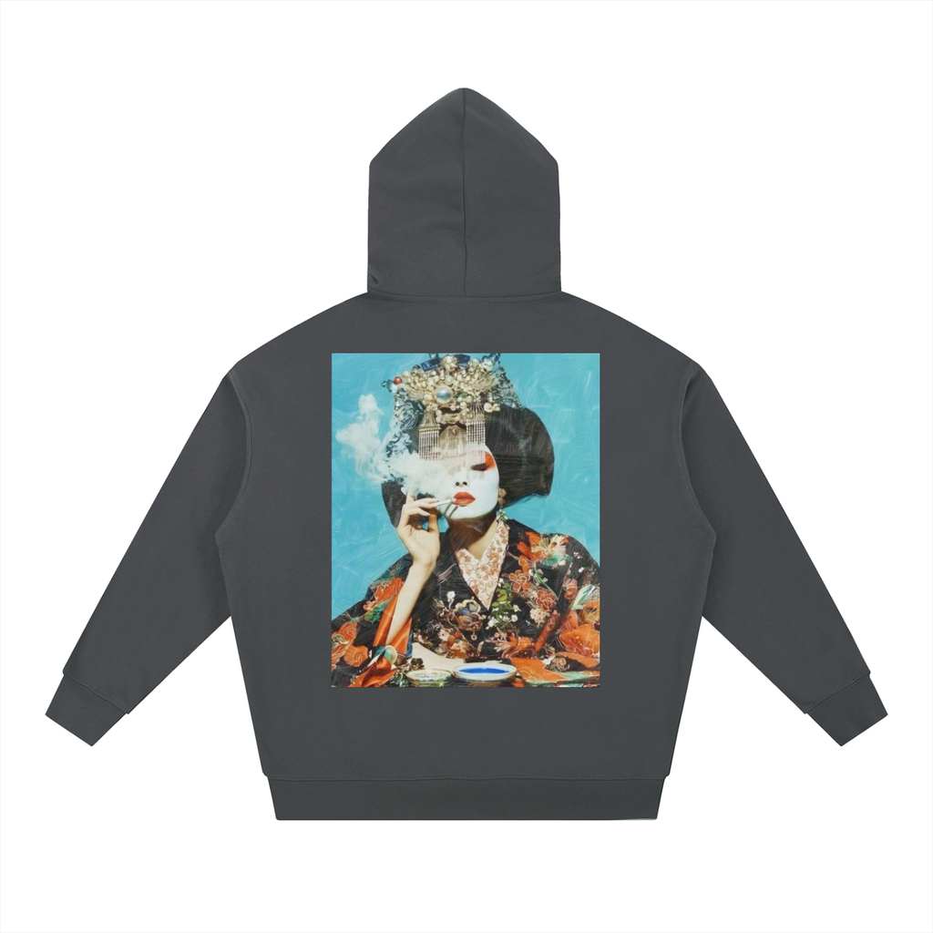 Essential Heavyweight Hoodie
