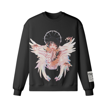 XGala oversized sweatshirt