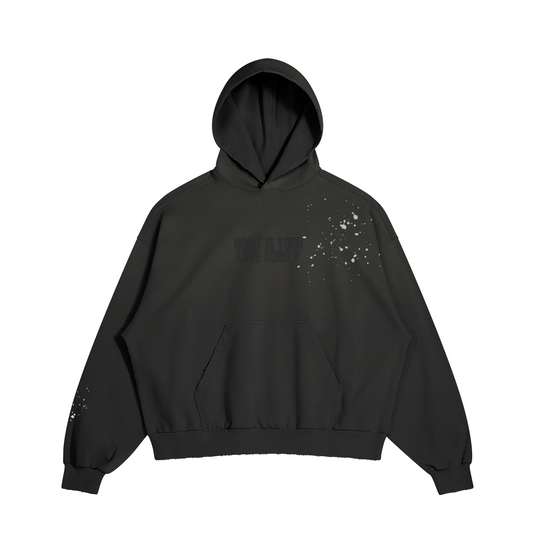 BTS ARIRANG FAN MADE HOODIE