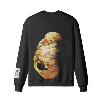 XGala oversized sweatshirt