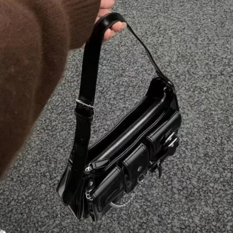 Chains Crossbody Shoulder Bags