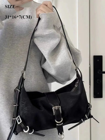 Chains Crossbody Shoulder Bags
