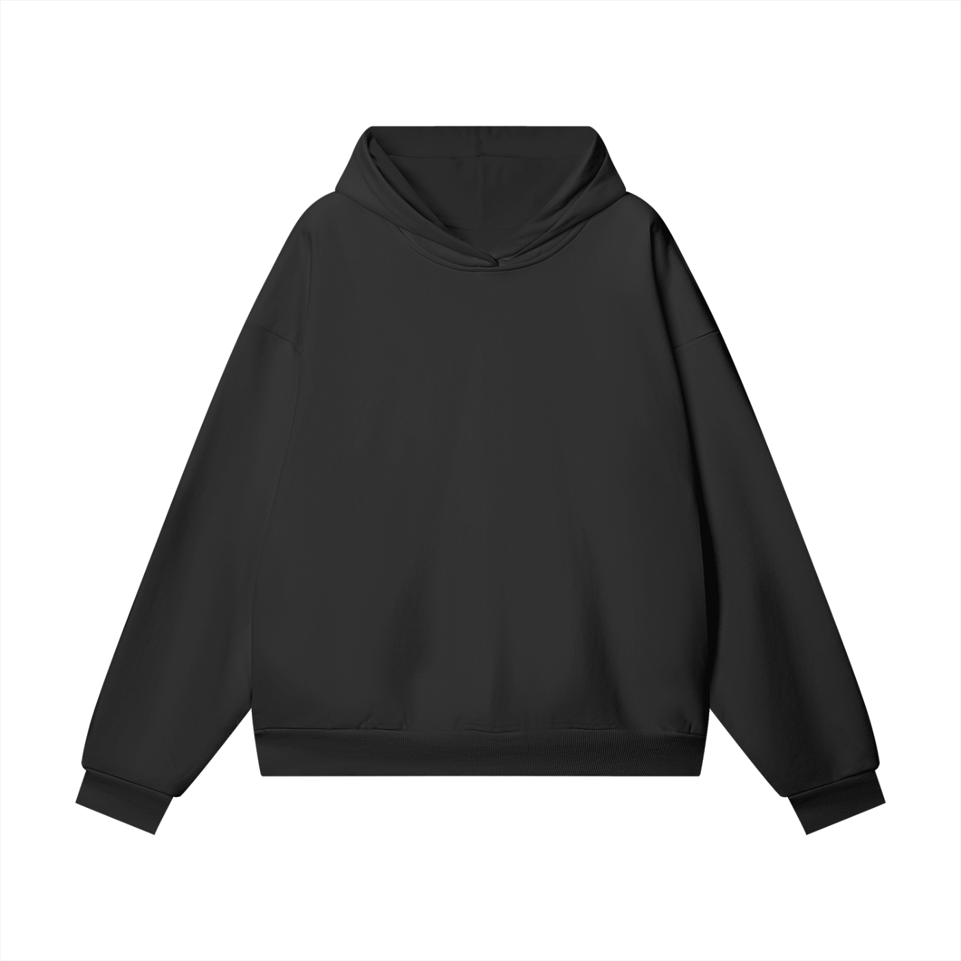Angel hoodie Heavyweight Hidden Pocket Fleece