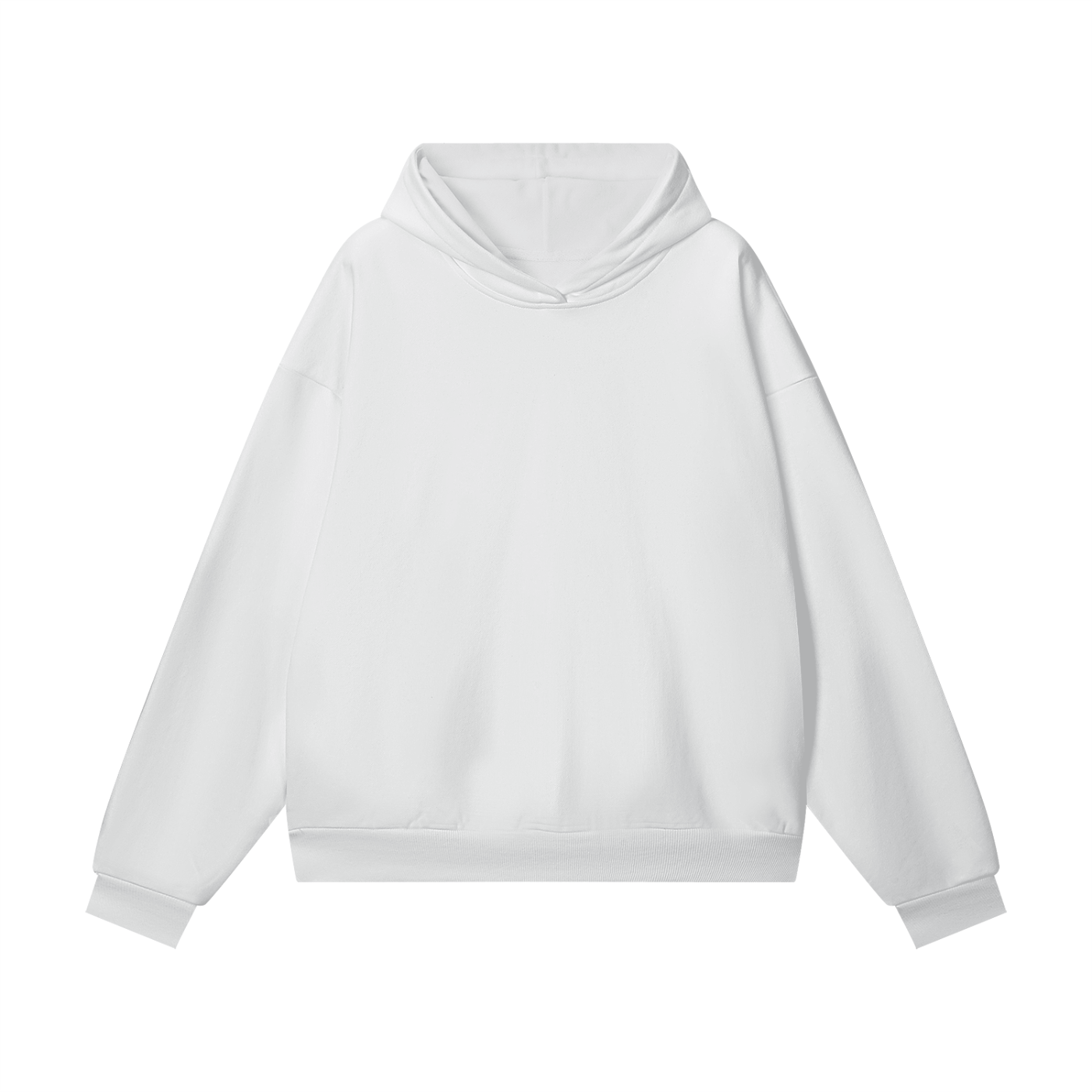 Angel hoodie Heavyweight Hidden Pocket Fleece