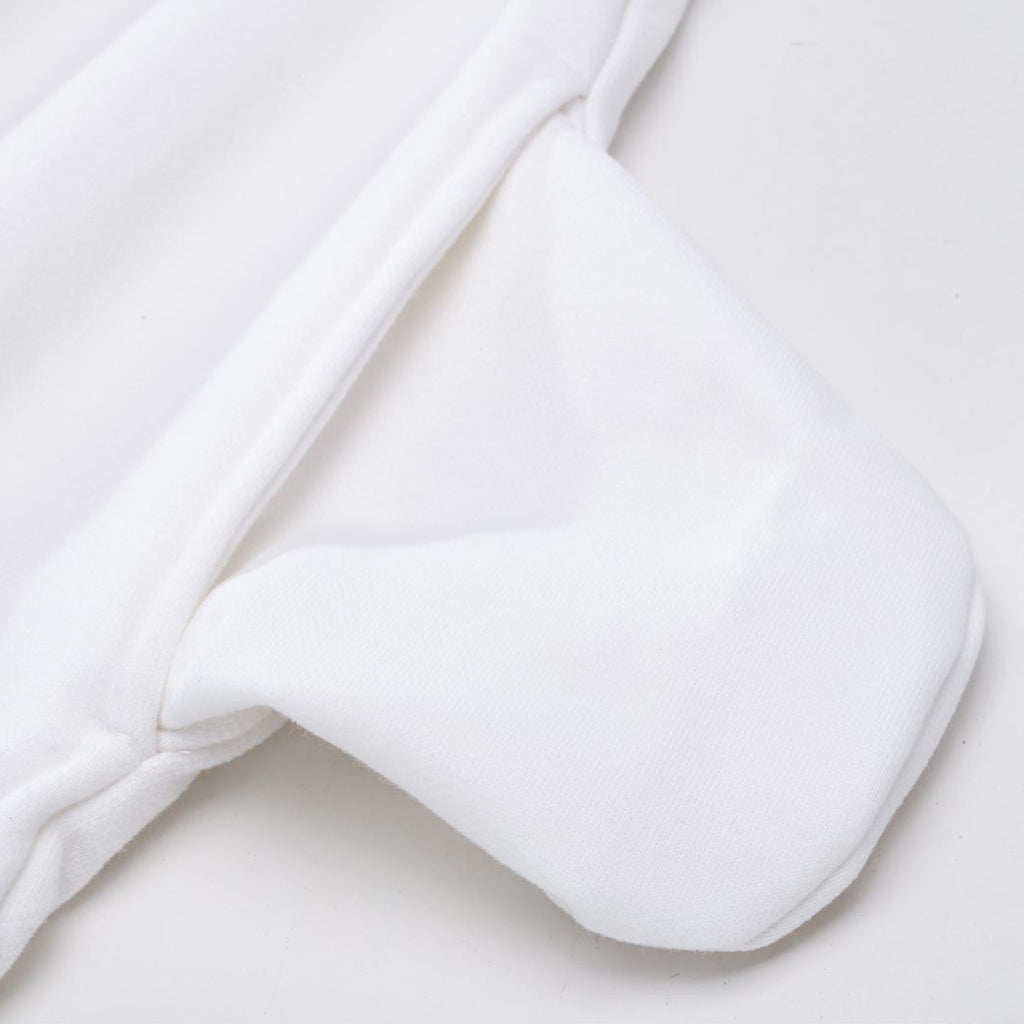 Angel hoodie Heavyweight Hidden Pocket Fleece