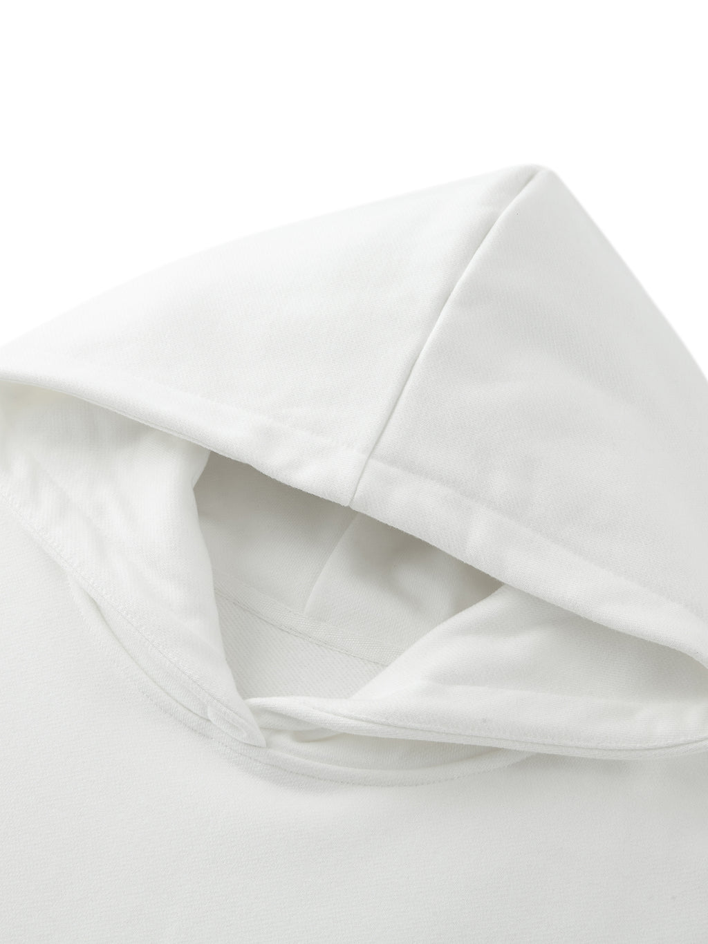 Angel hoodie Heavyweight Hidden Pocket Fleece