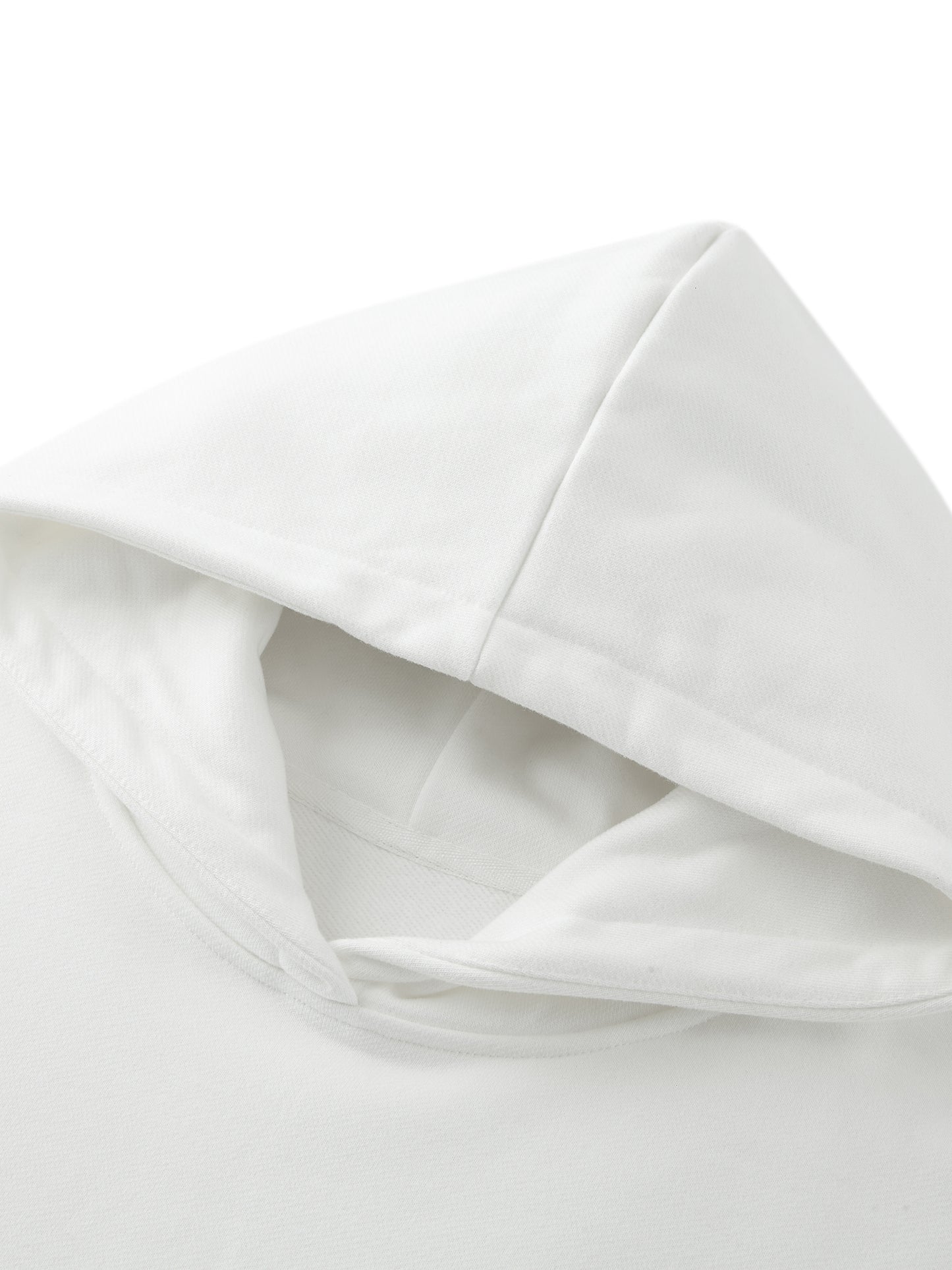 Angel hoodie Heavyweight Hidden Pocket Fleece