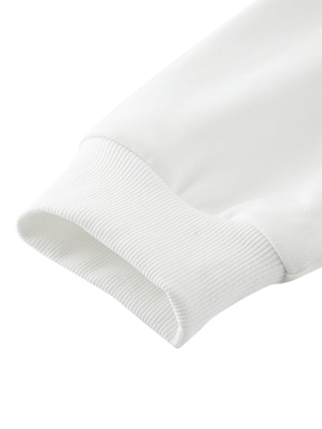 Angel hoodie Heavyweight Hidden Pocket Fleece