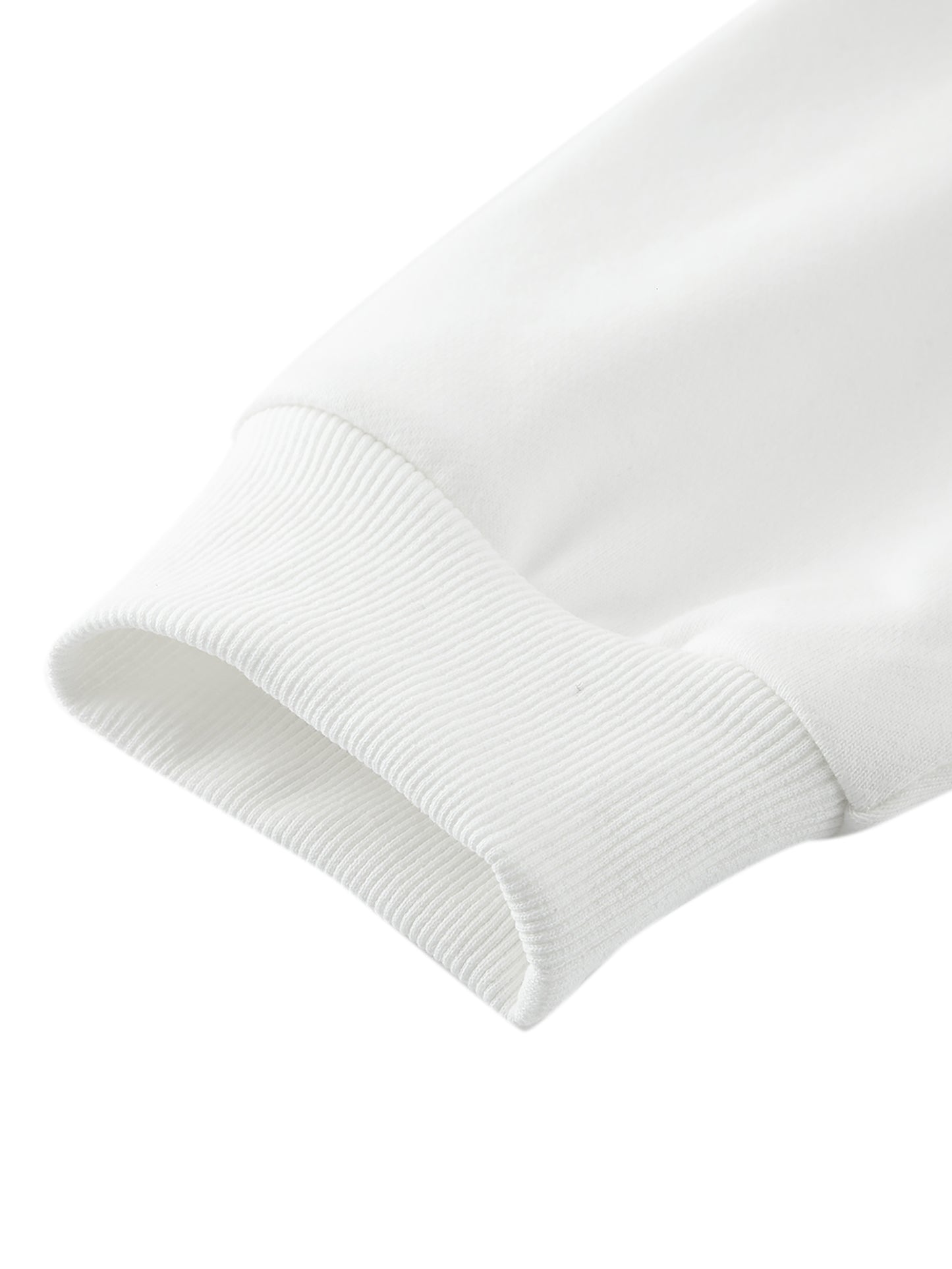 Angel hoodie Heavyweight Hidden Pocket Fleece