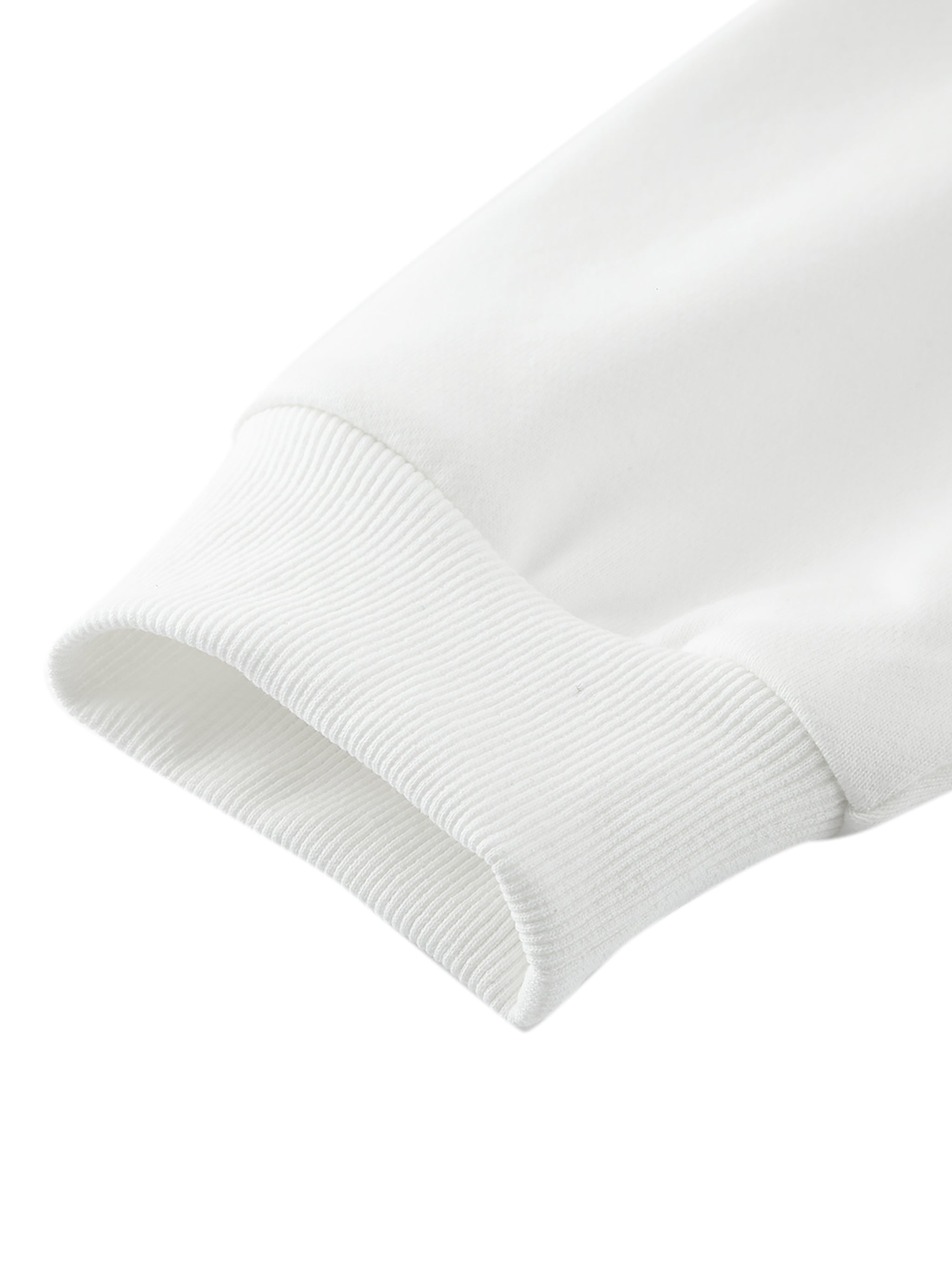 Angel hoodie Heavyweight Hidden Pocket Fleece