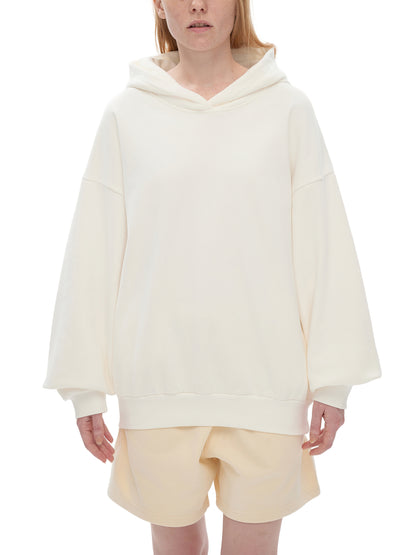 Angel hoodie Heavyweight Hidden Pocket Fleece