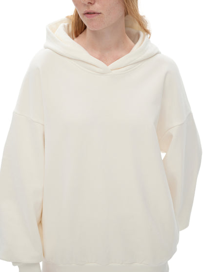 Angel hoodie Heavyweight Hidden Pocket Fleece
