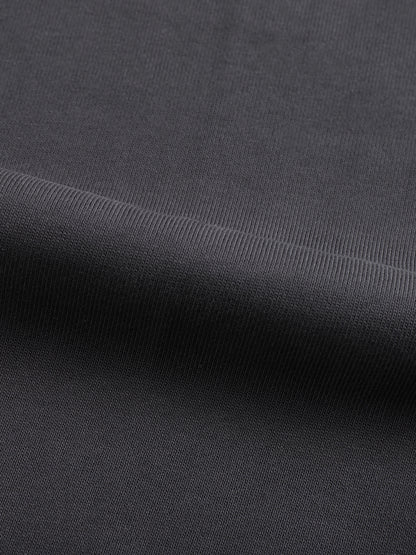 Flared Sweatpants grunge style