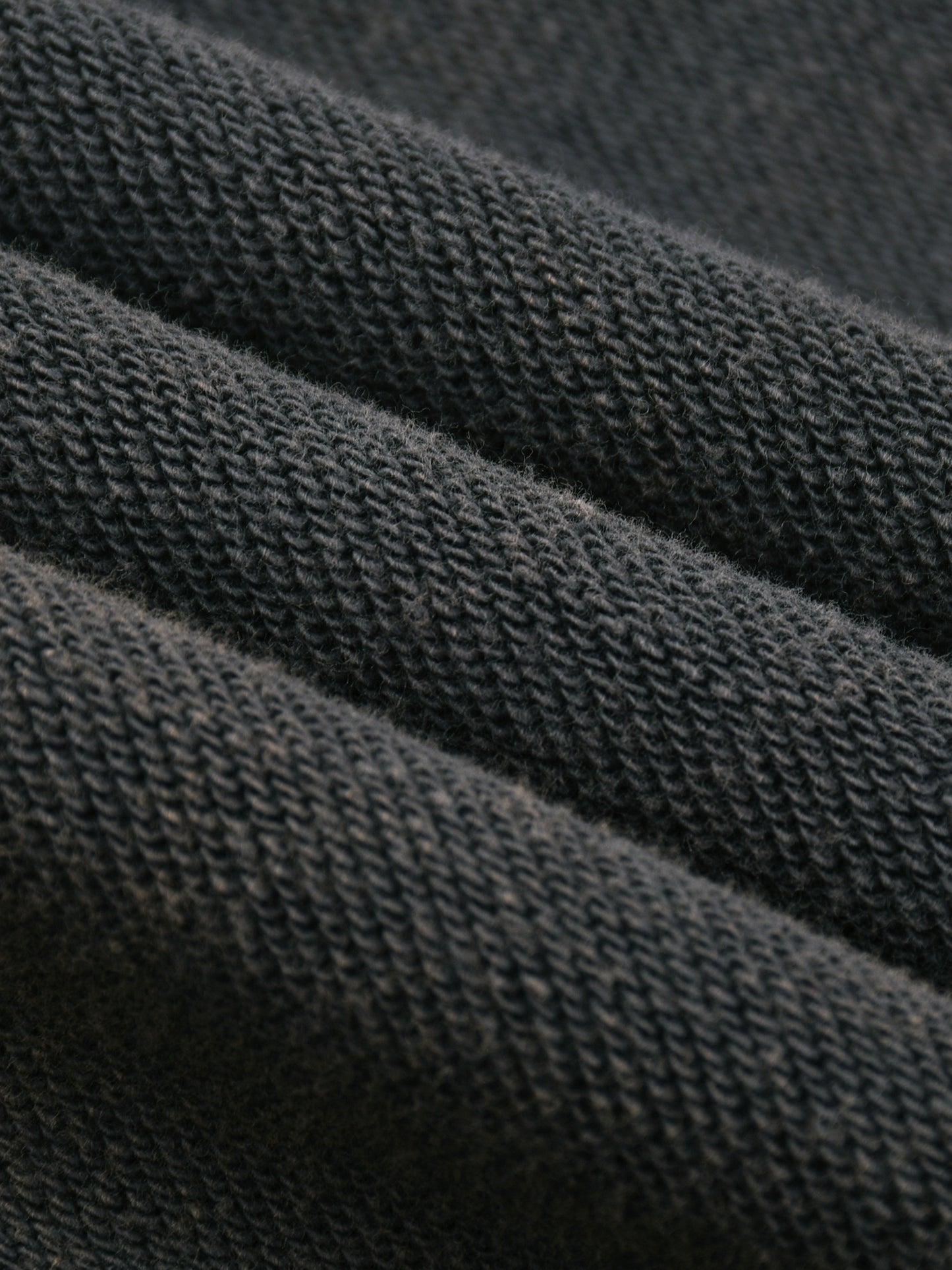 New woman Vintage Washed Frayed-Hem Hoodie