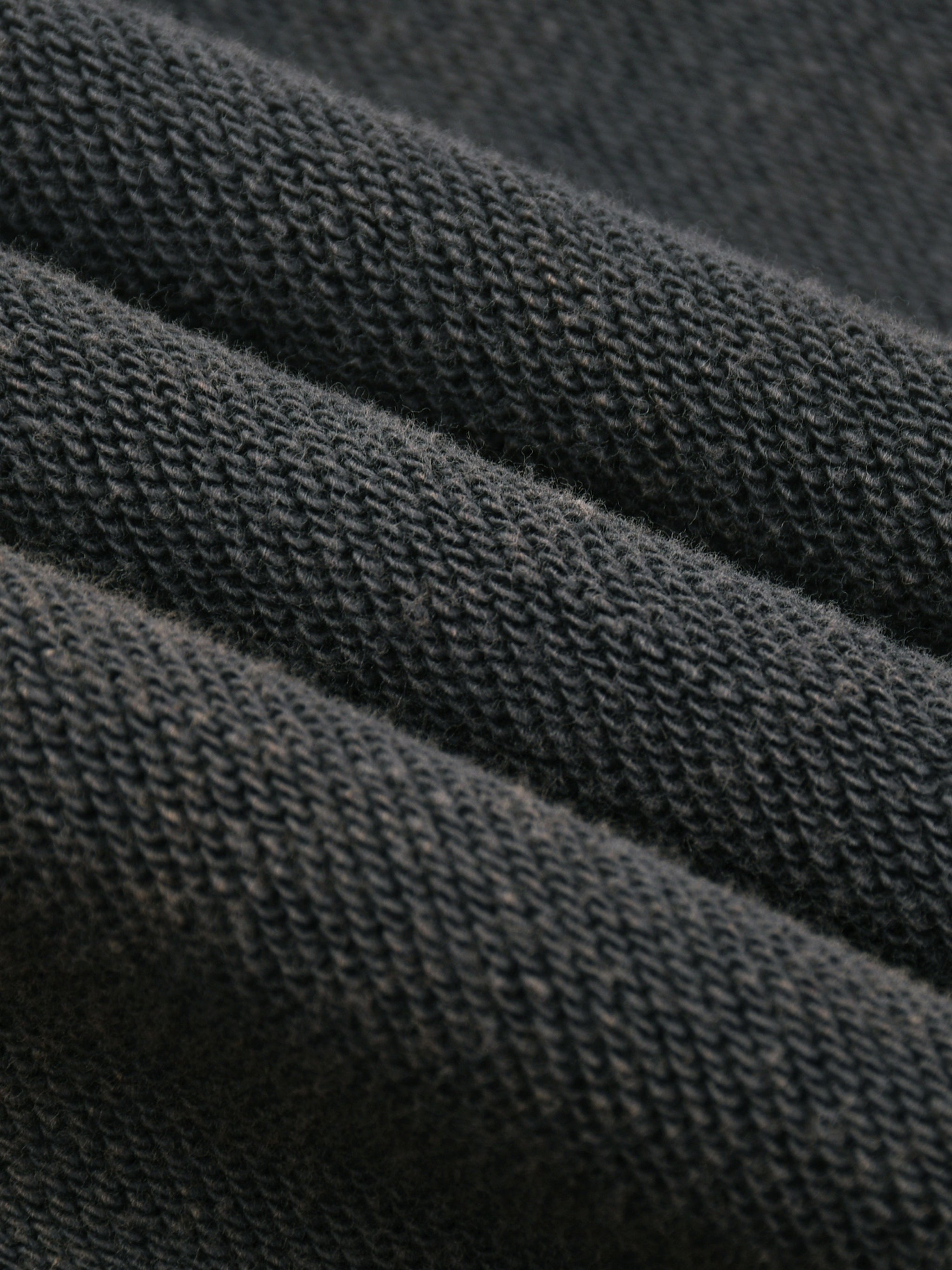 New woman Vintage Washed Frayed-Hem Hoodie