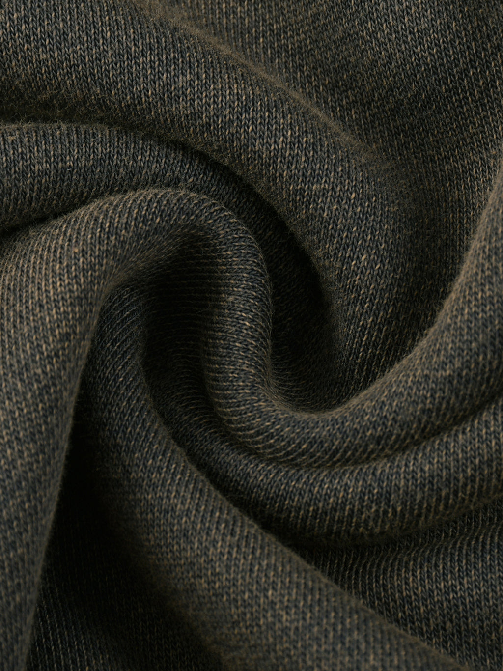 New woman Vintage Washed Frayed-Hem Hoodie