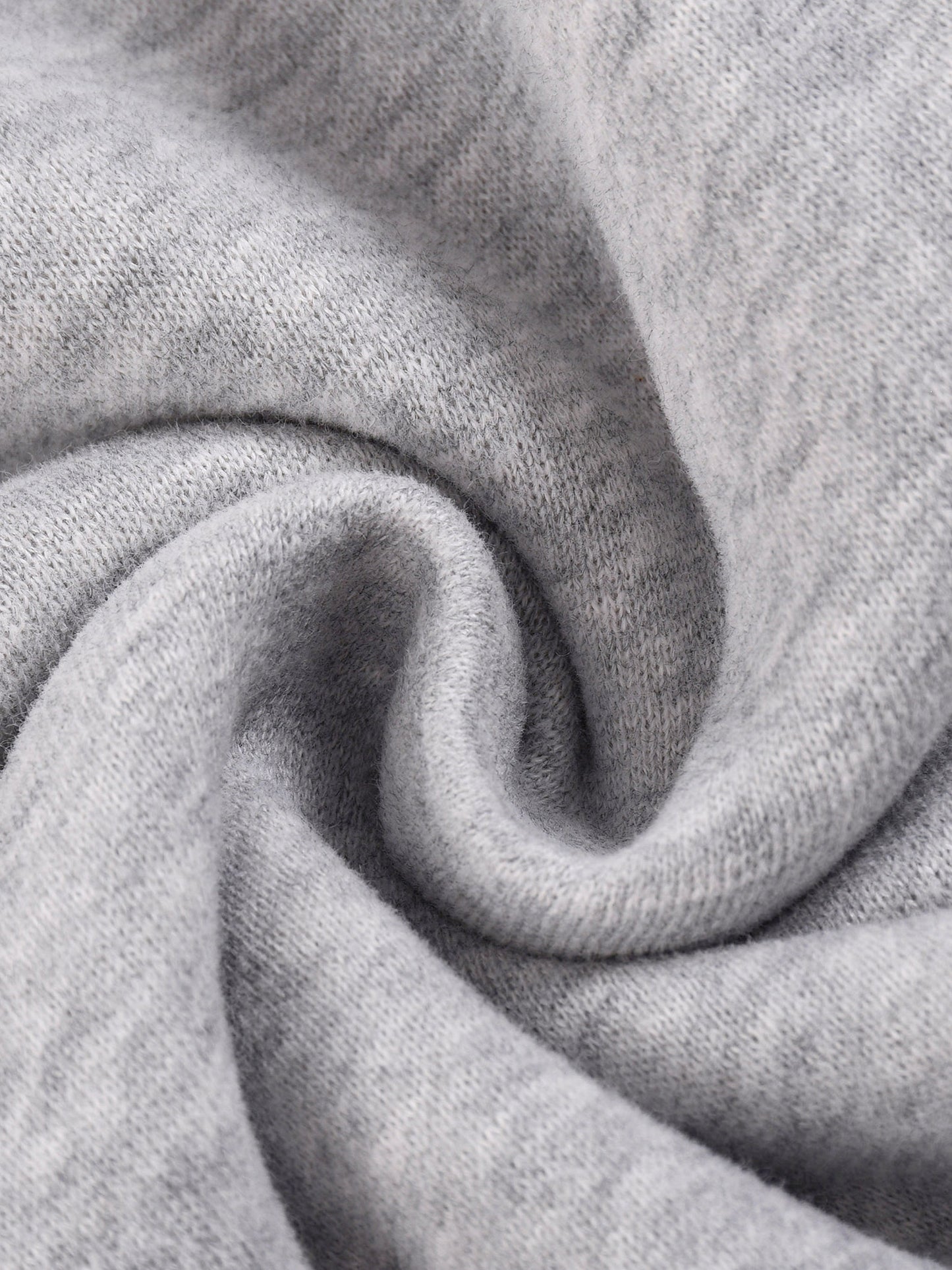 Killin it girl Fade Contrast Tape Fleece Hoodie