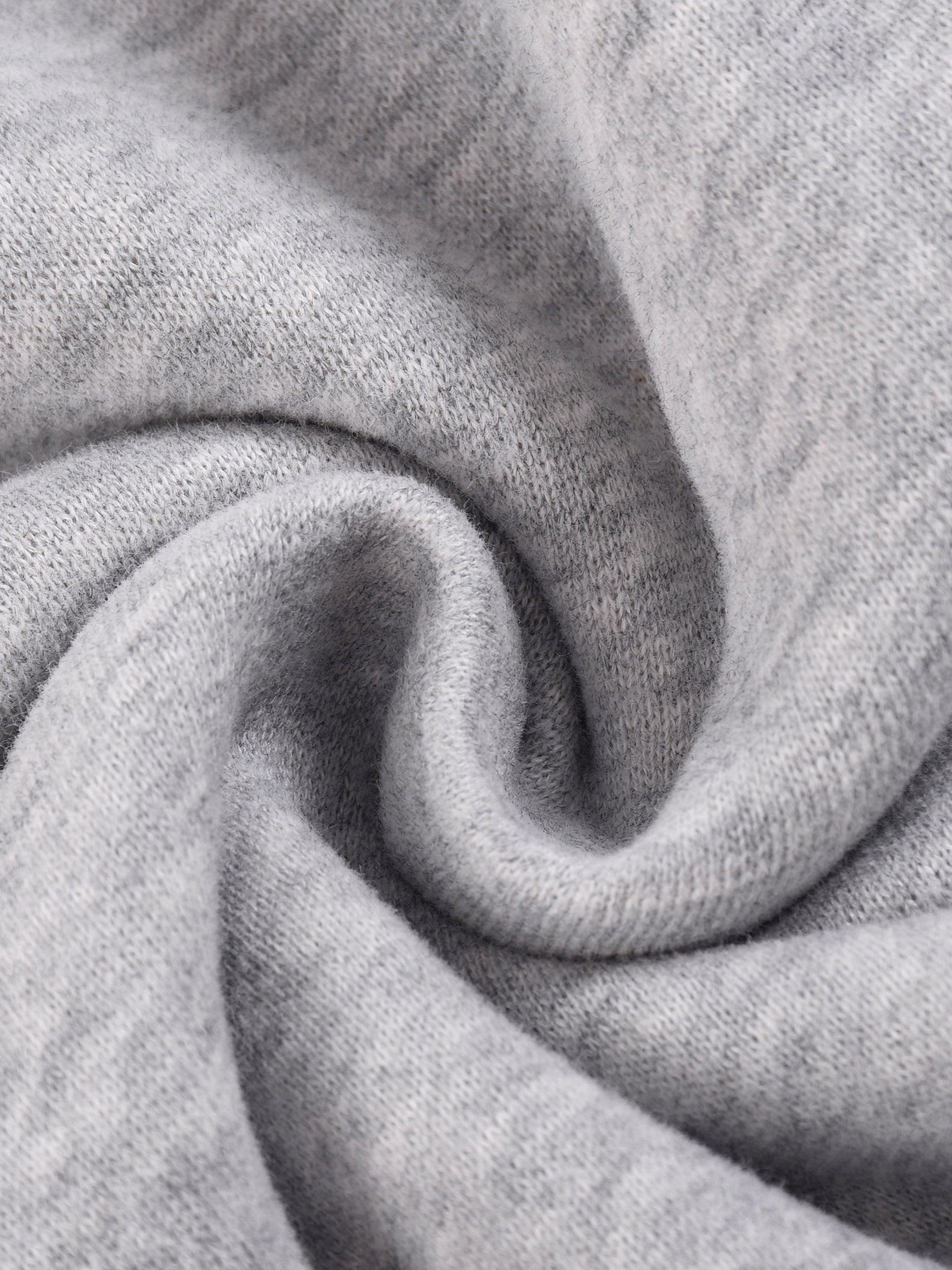 Killin it girl Fade Contrast Tape Fleece Hoodie